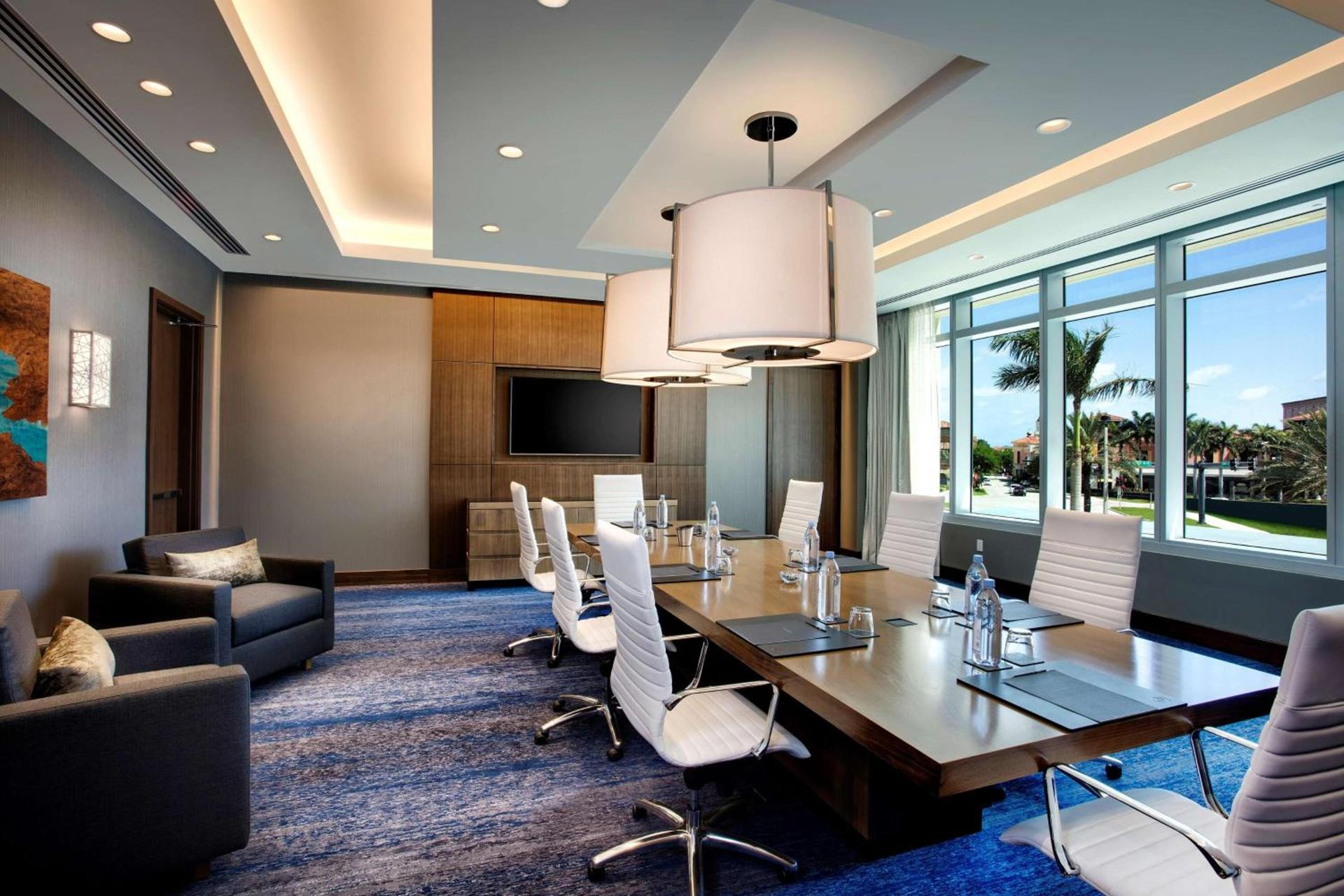 Hilton West Palm Beach photo 62
