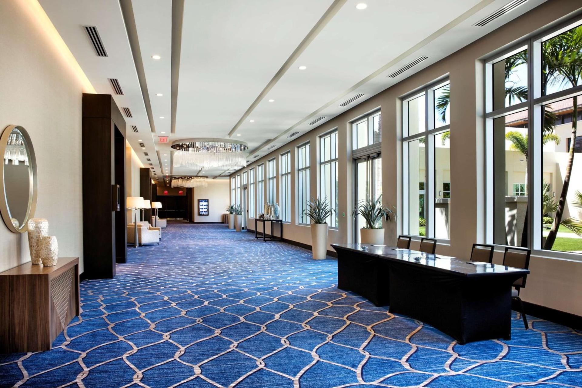 Hilton West Palm Beach photo 64