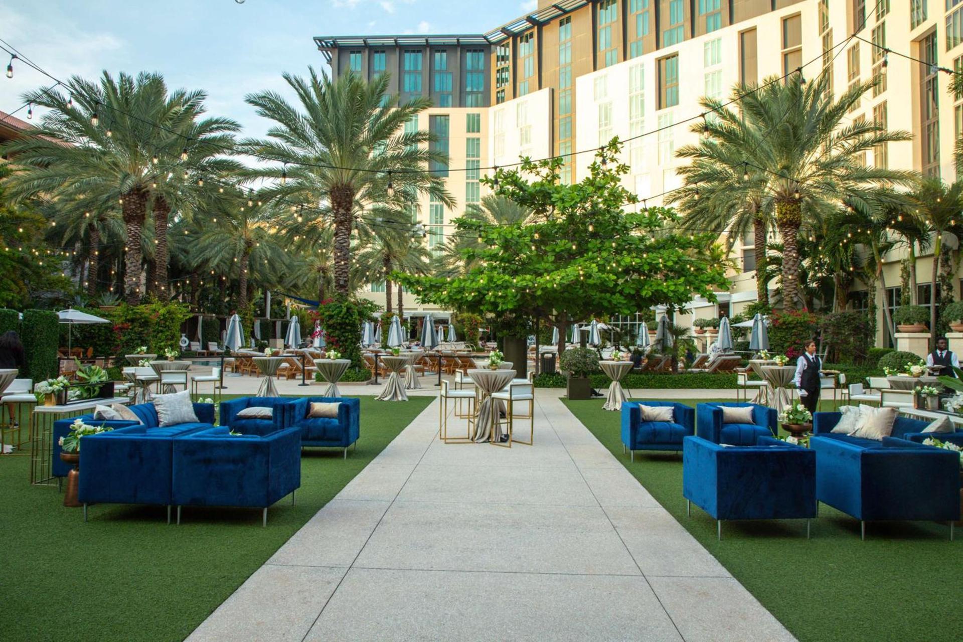 Hilton West Palm Beach photo 66