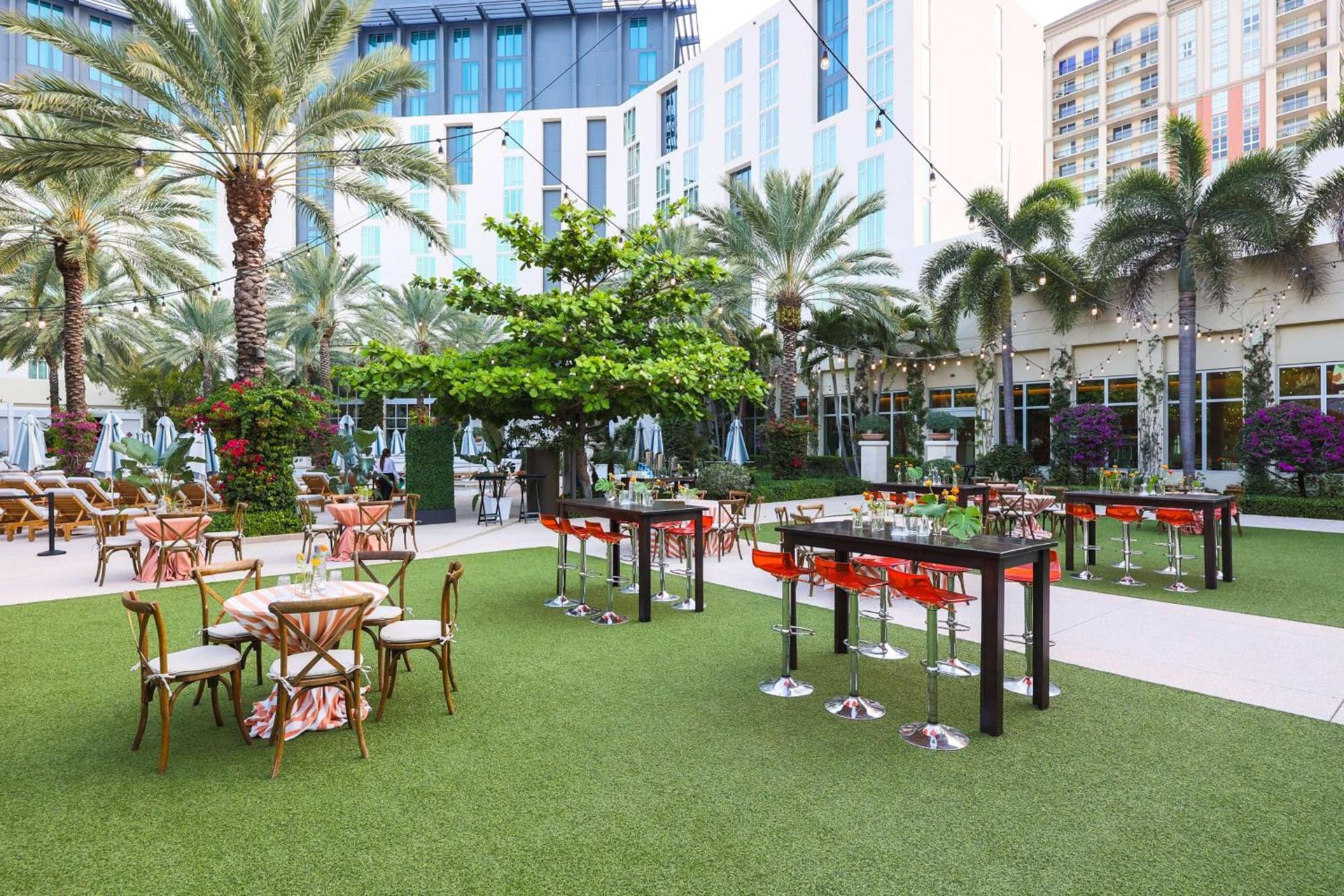 Hilton West Palm Beach photo 70