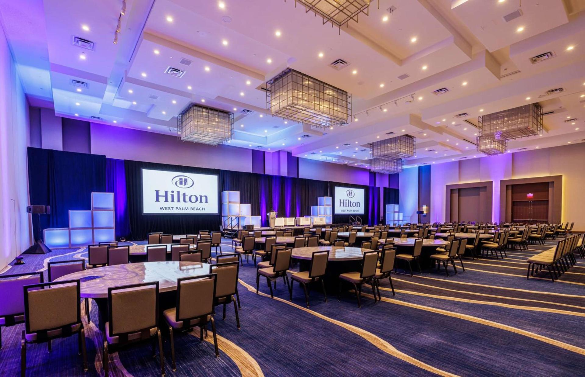 Hilton West Palm Beach photo 71