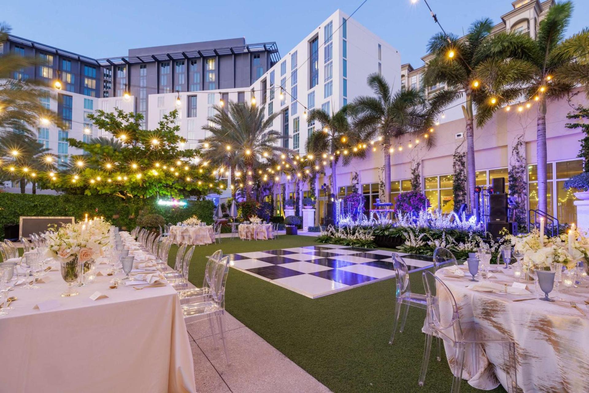 Hilton West Palm Beach photo 72