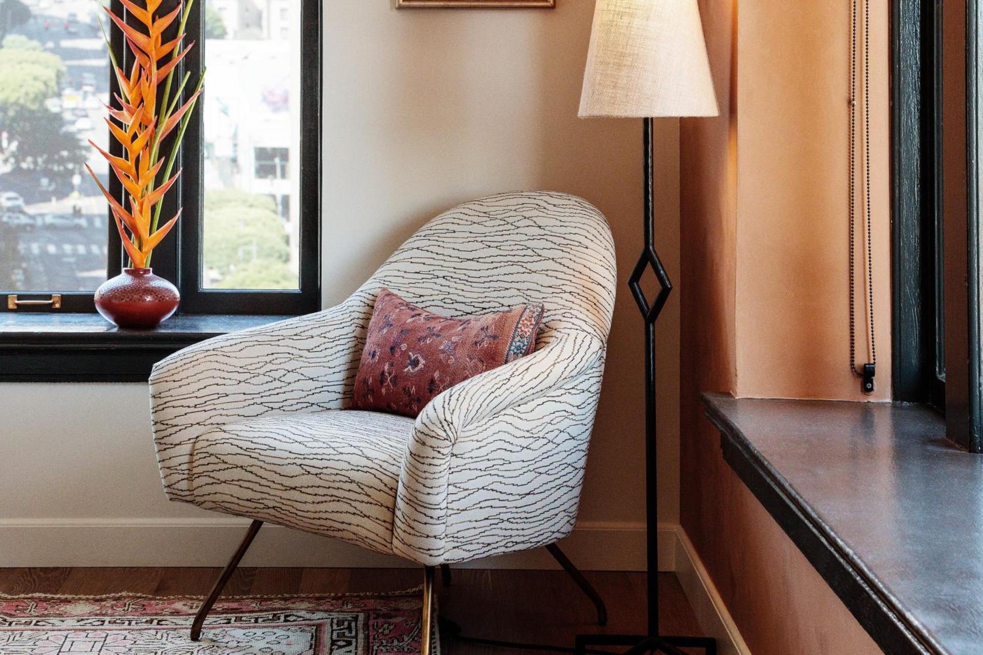 Downtown Los Angeles Proper Hotel, a Member of Design Hotels photo 85