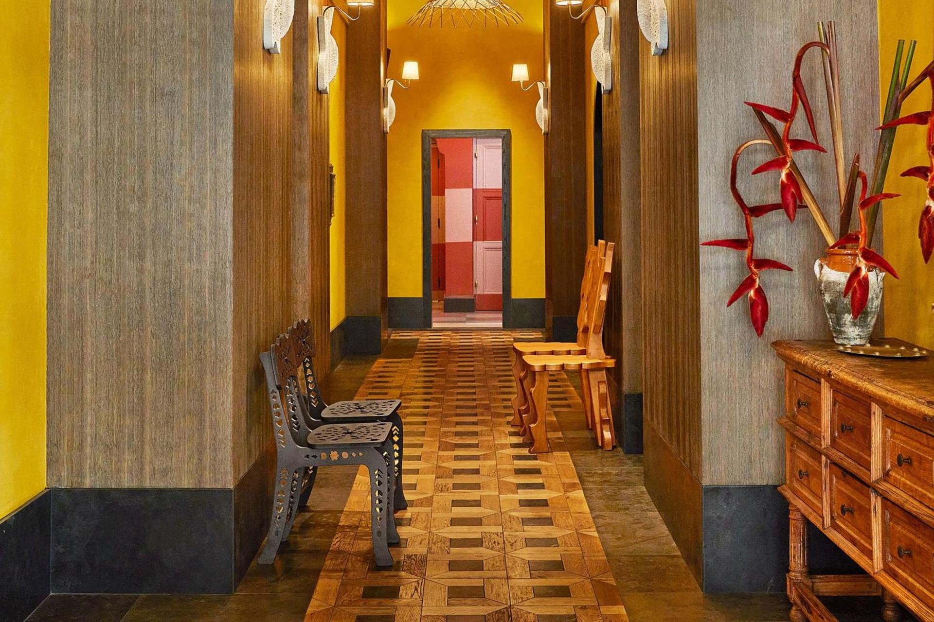 Downtown Los Angeles Proper Hotel, a Member of Design Hotels photo 62
