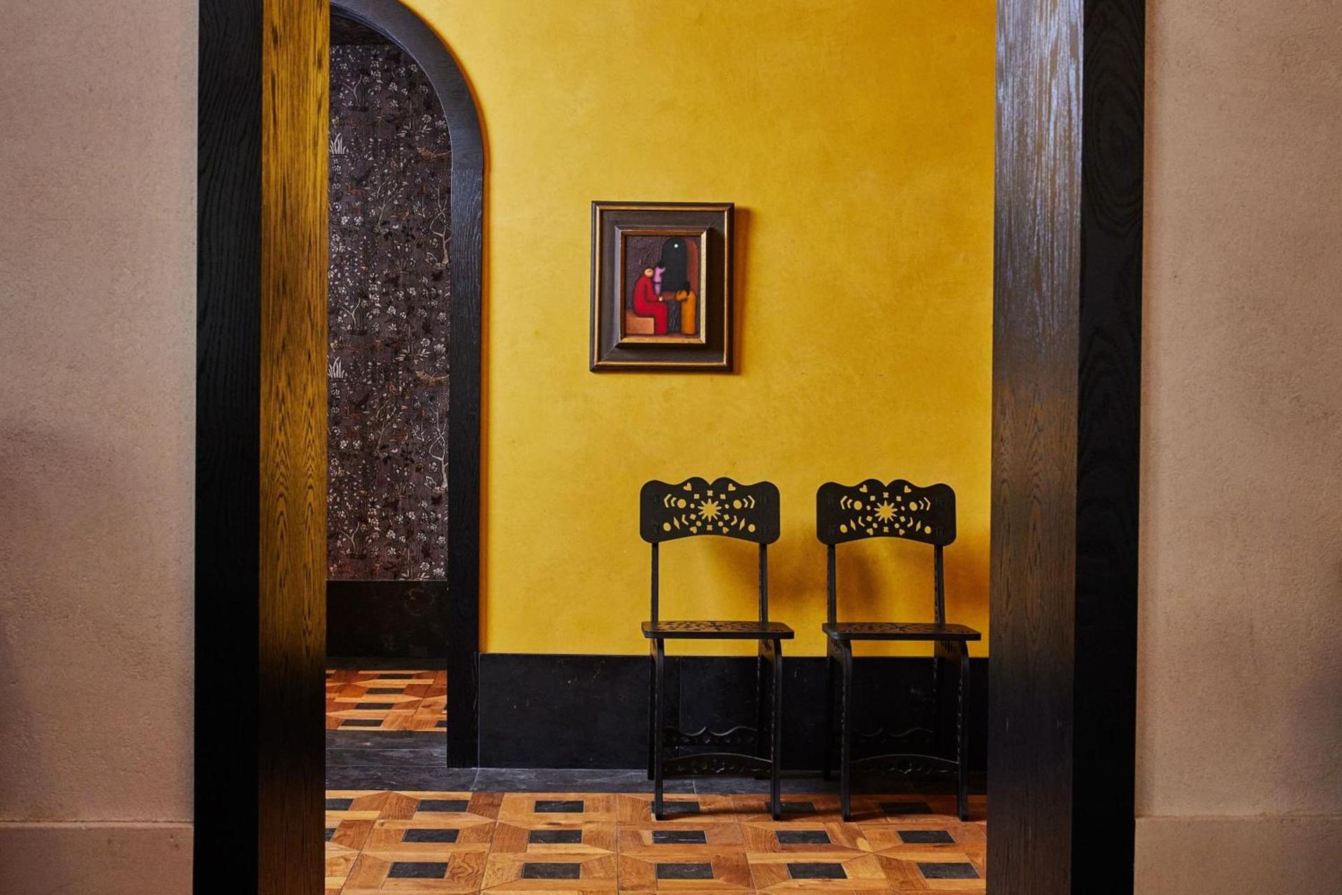 Downtown Los Angeles Proper Hotel, a Member of Design Hotels photo 75