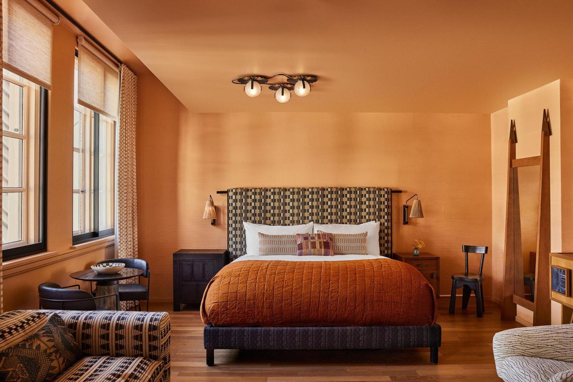 Downtown Los Angeles Proper Hotel, a Member of Design Hotels photo 95