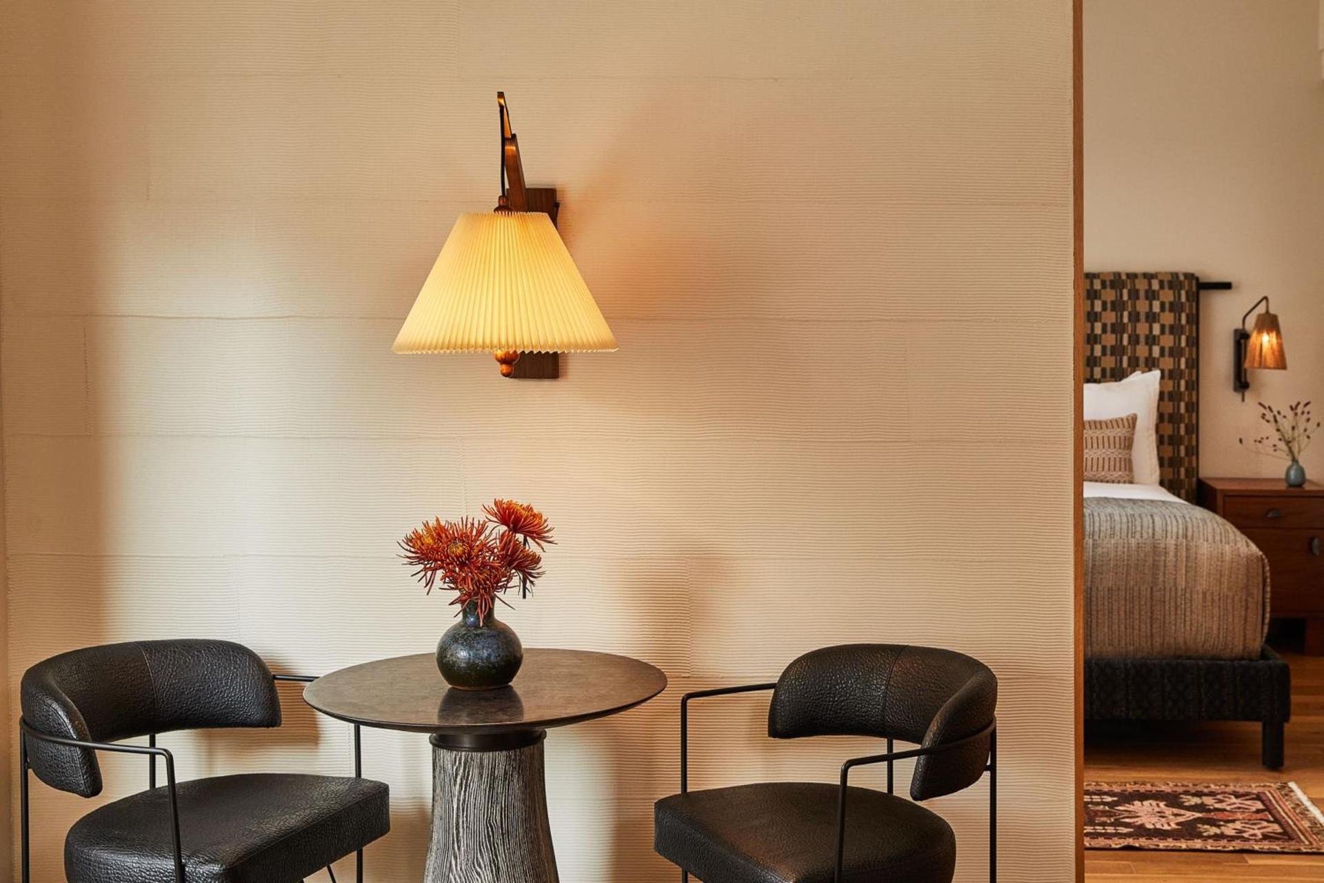 Downtown Los Angeles Proper Hotel, a Member of Design Hotels photo 97