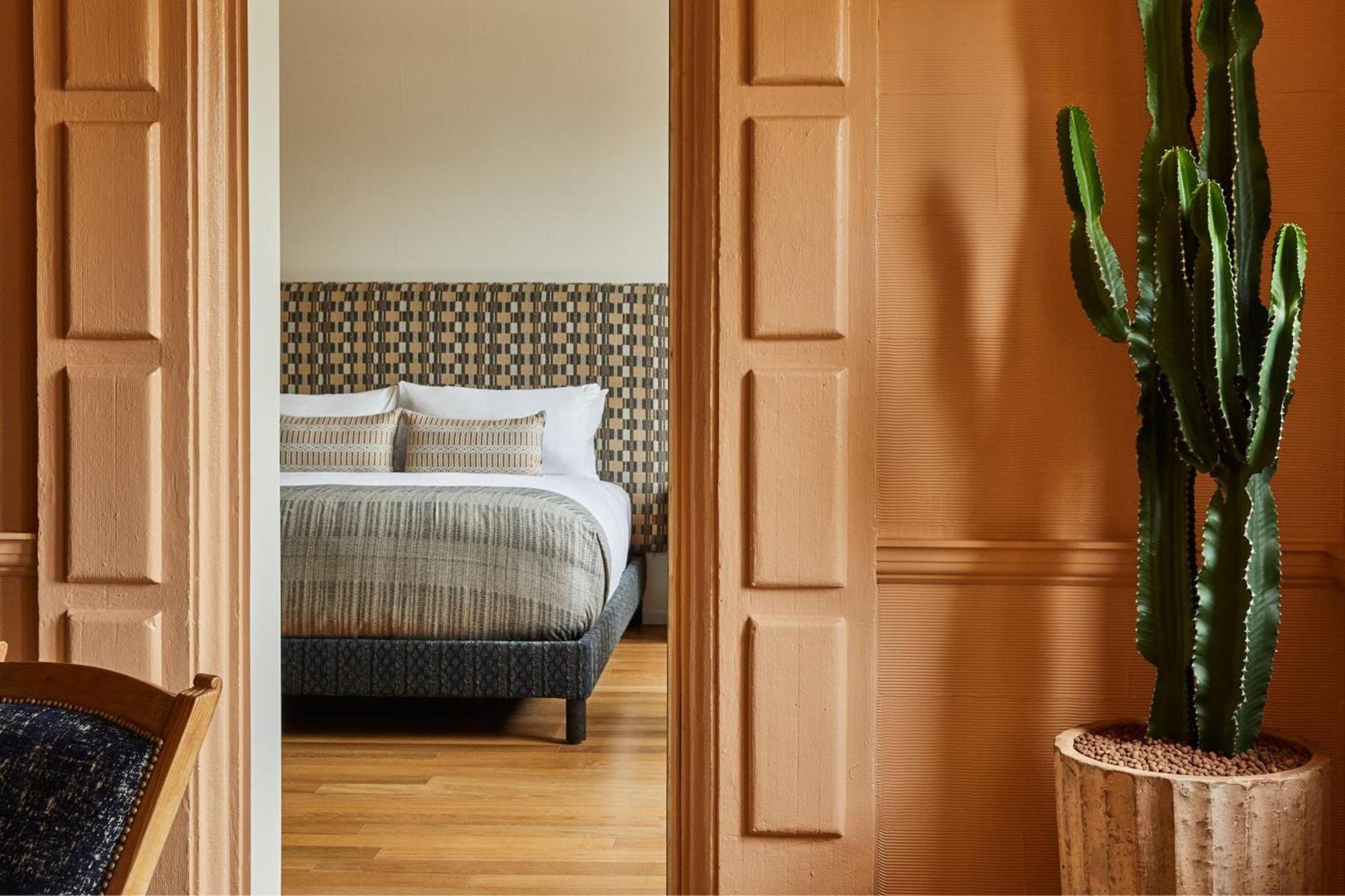 Downtown Los Angeles Proper Hotel, a Member of Design Hotels photo 99