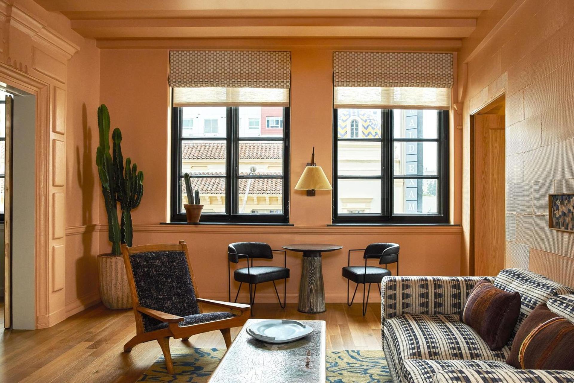 Downtown Los Angeles Proper Hotel, a Member of Design Hotels photo 92