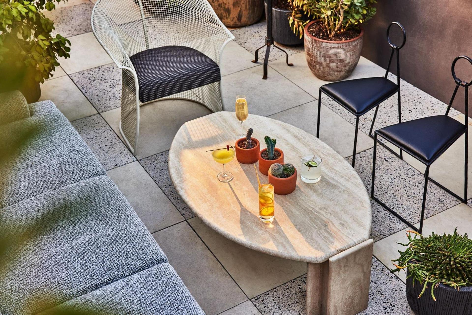 Downtown Los Angeles Proper Hotel, a Member of Design Hotels photo 70