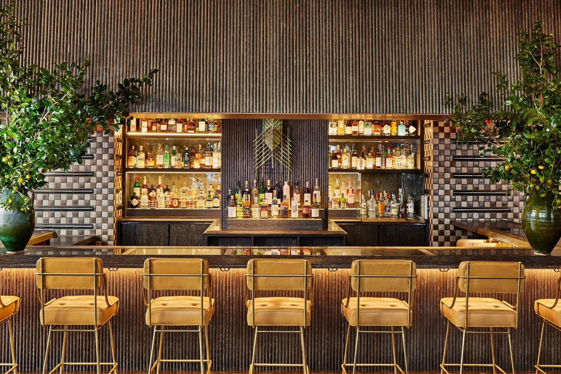 Downtown Los Angeles Proper Hotel, a Member of Design Hotels photo 66