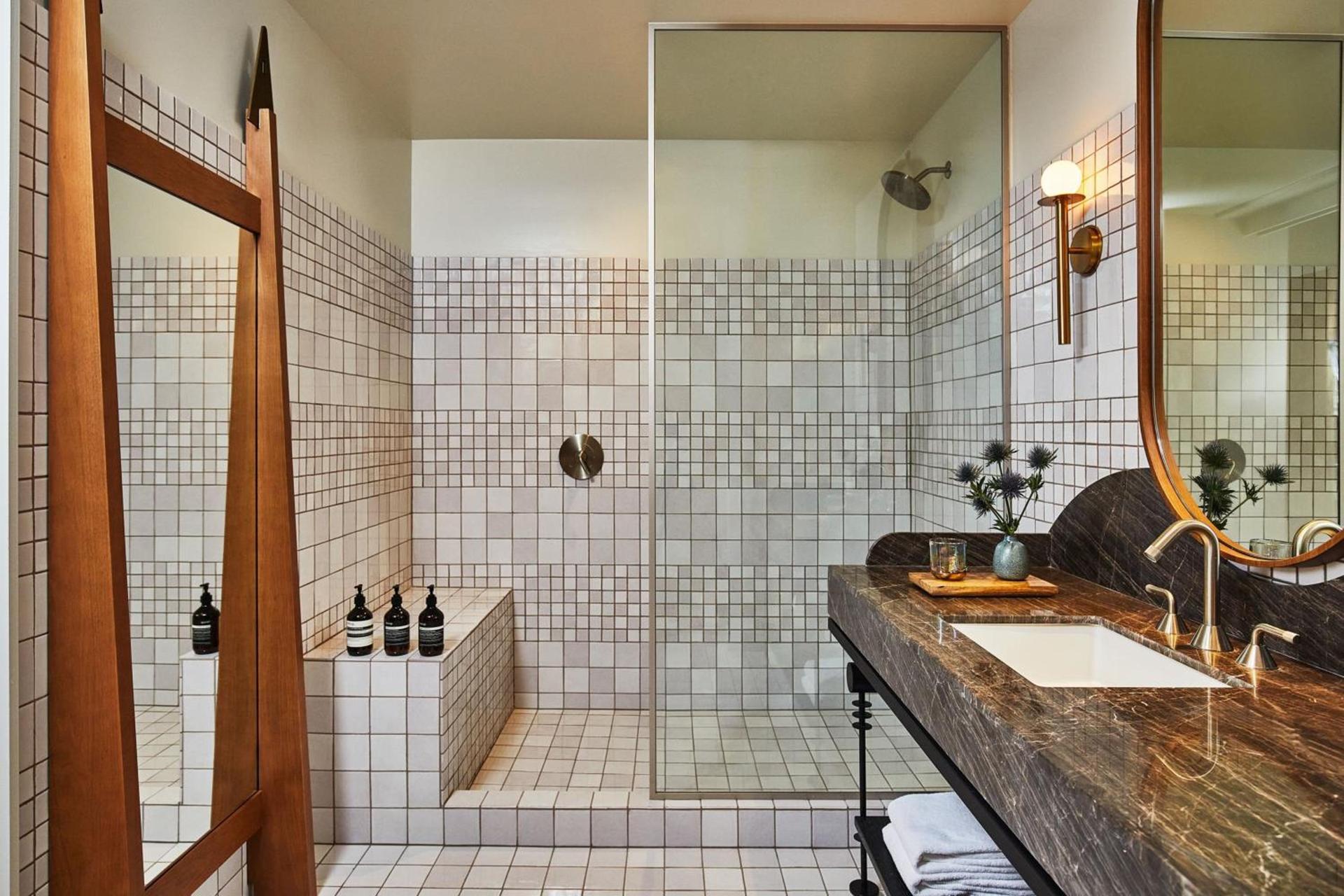 Downtown Los Angeles Proper Hotel, a Member of Design Hotels photo 87