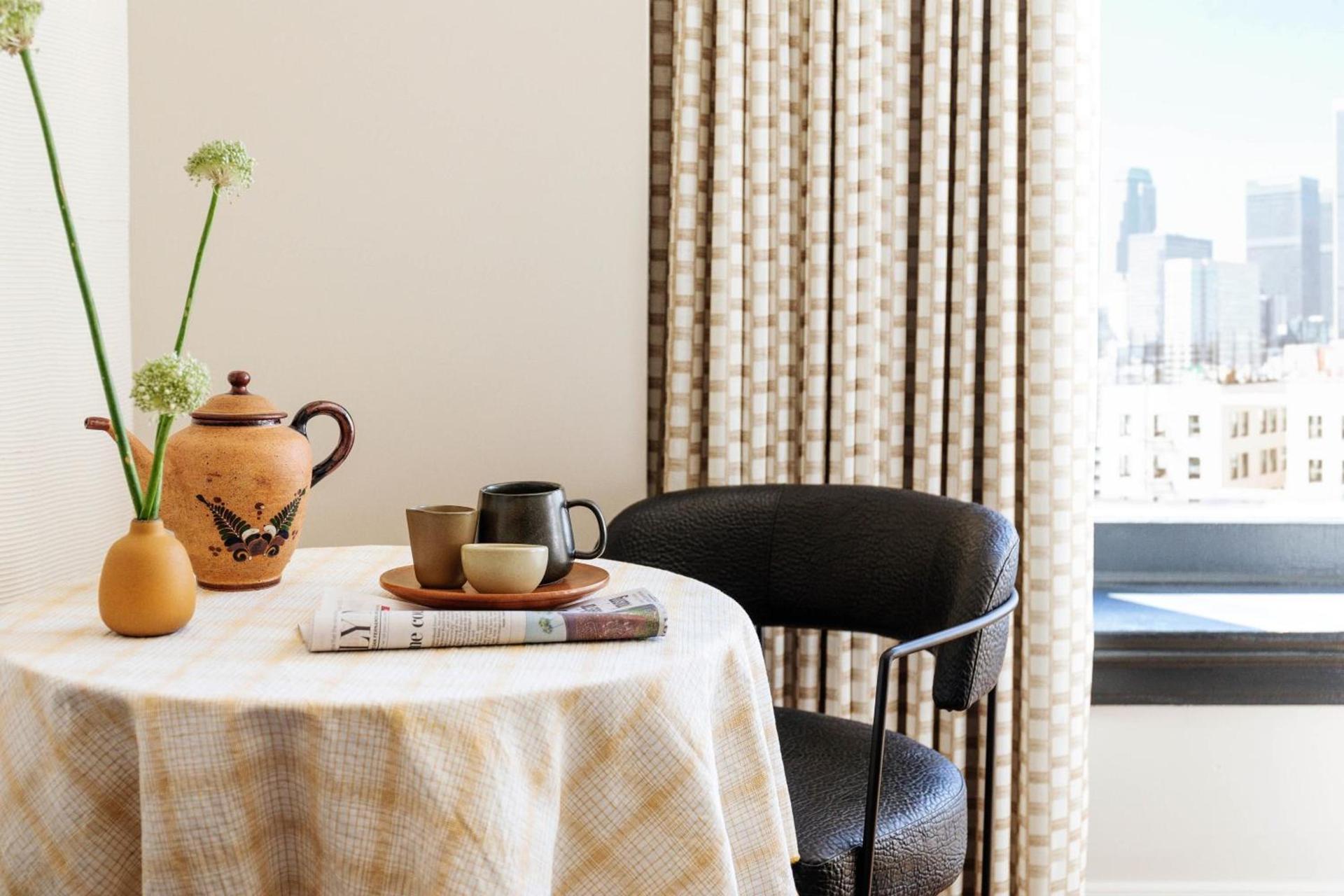 Downtown Los Angeles Proper Hotel, a Member of Design Hotels photo 86