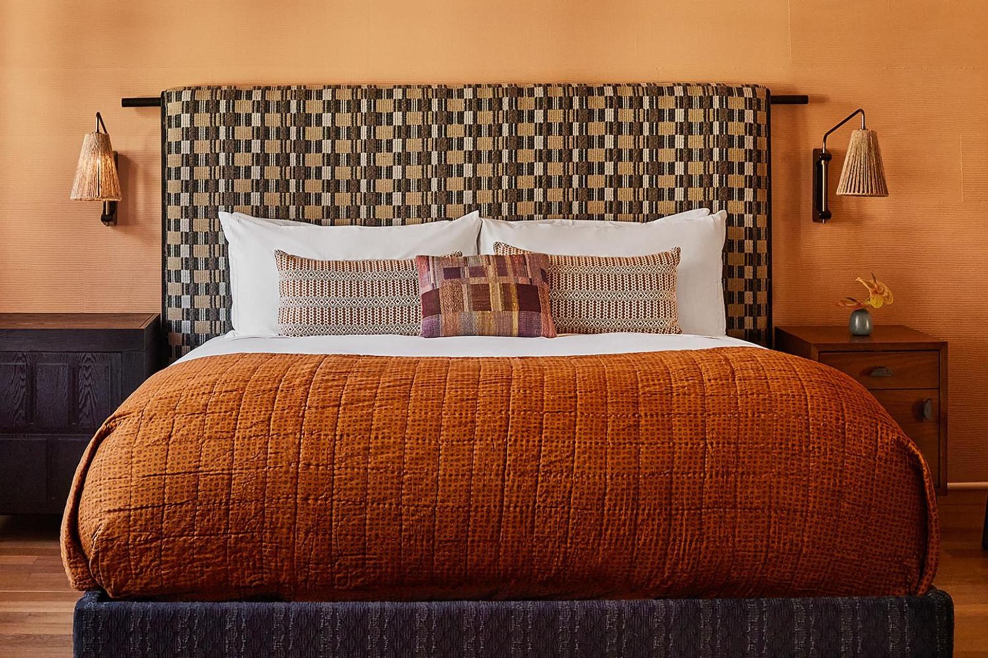 Downtown Los Angeles Proper Hotel, a Member of Design Hotels photo 98