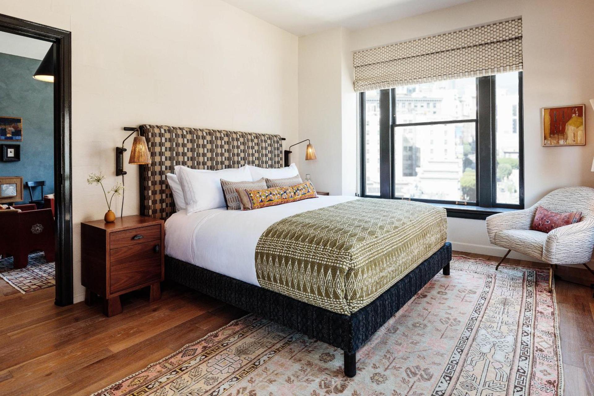 Downtown Los Angeles Proper Hotel, a Member of Design Hotels photo 96