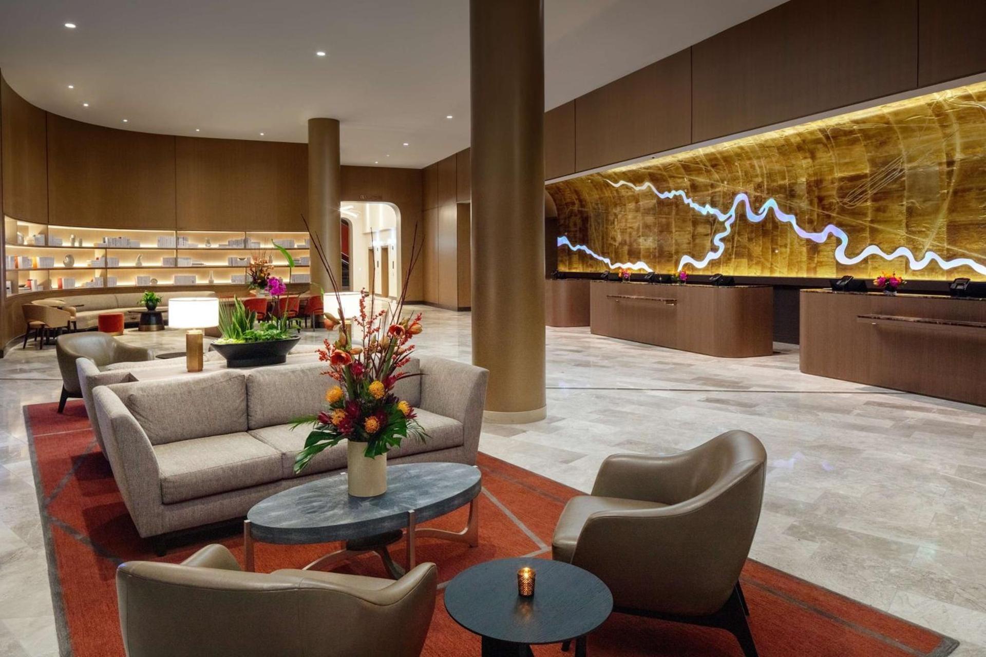 Hilton Columbus Downtown photo 4