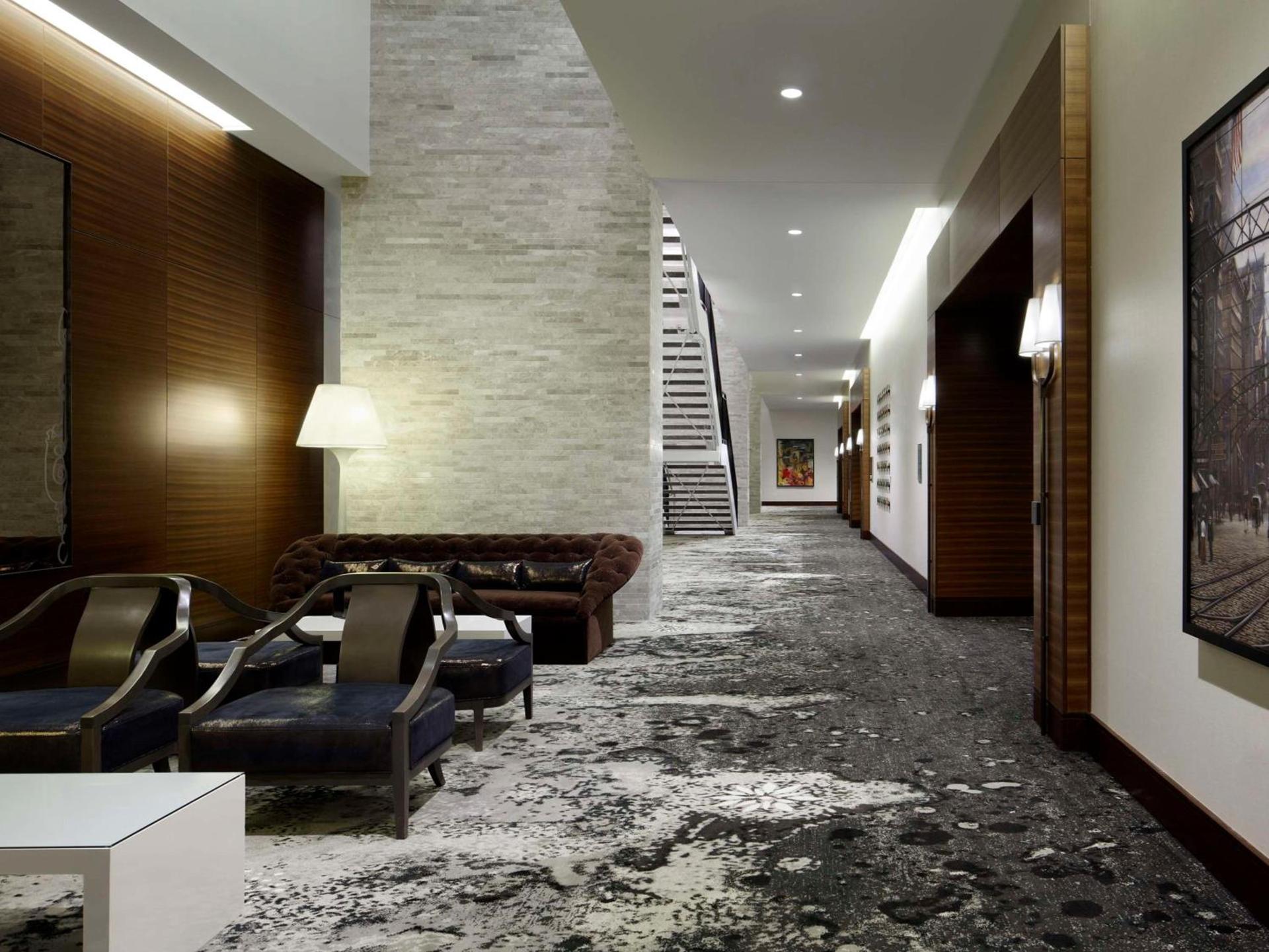 Hilton Columbus Downtown photo 11
