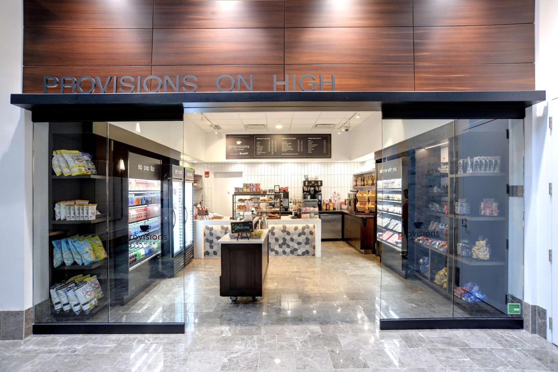 Hilton Columbus Downtown photo 19