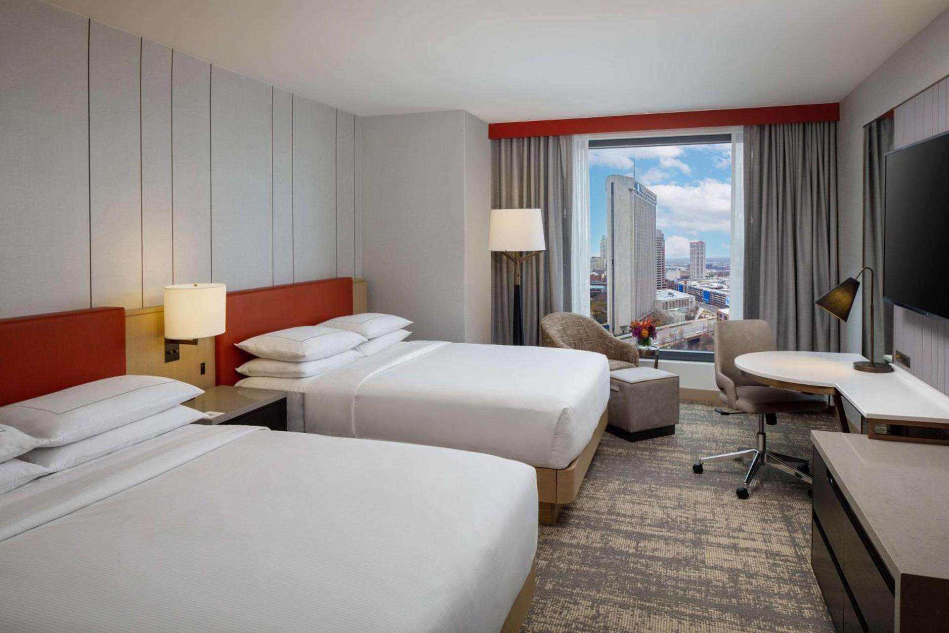 Hilton Columbus Downtown photo 34