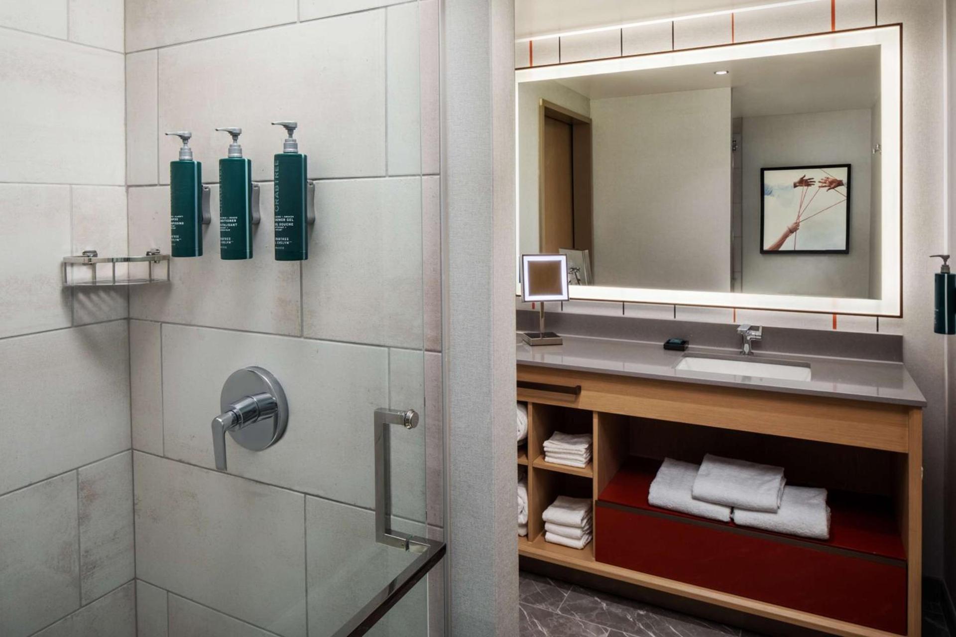 Hilton Columbus Downtown photo 35
