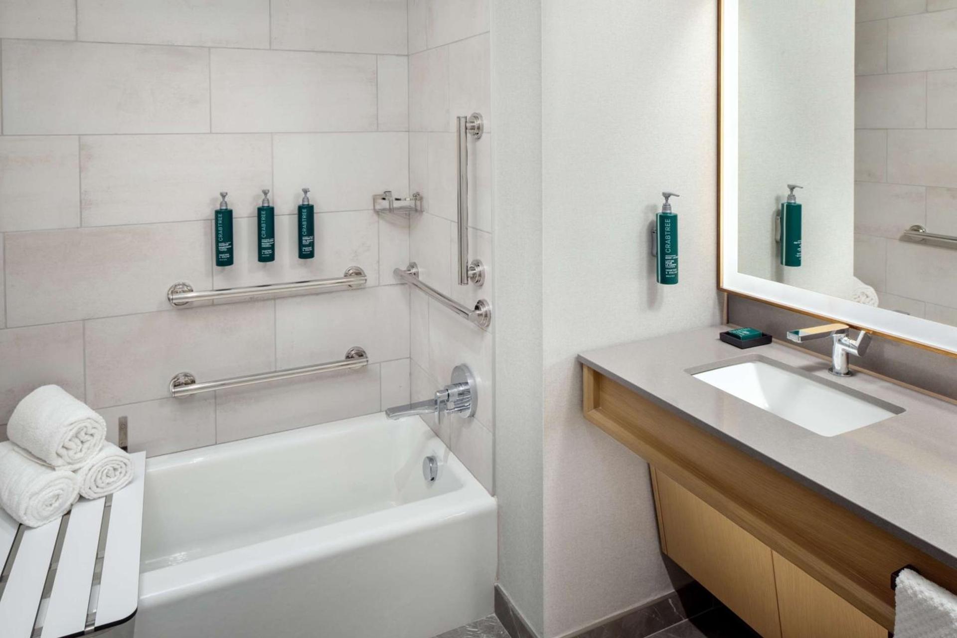 Hilton Columbus Downtown photo 39