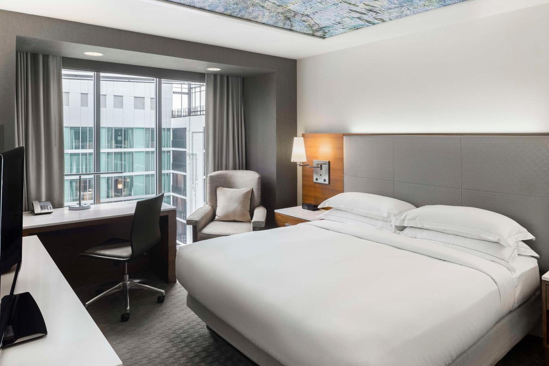 Hilton Columbus Downtown photo 43