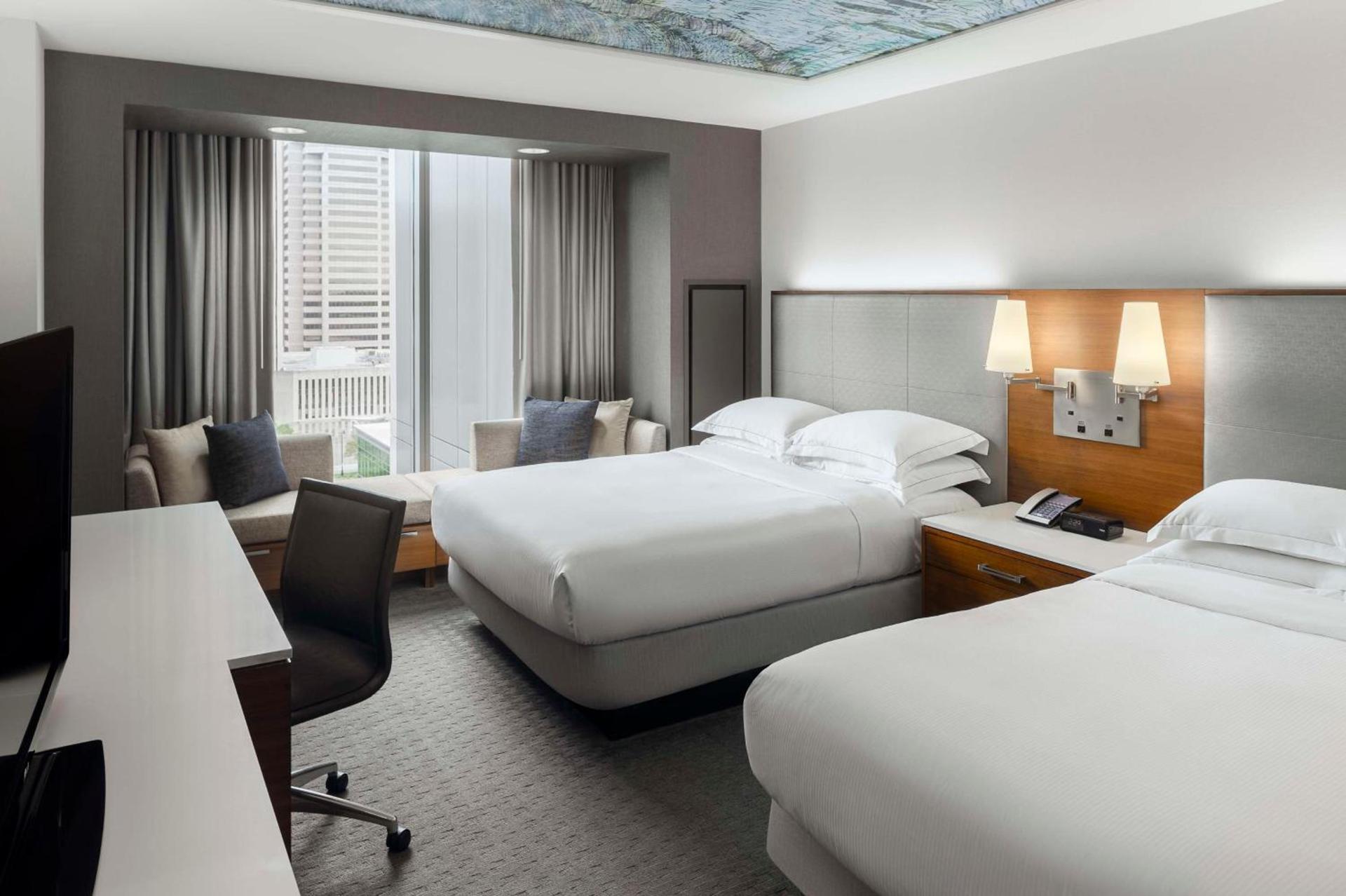 Hilton Columbus Downtown photo 44
