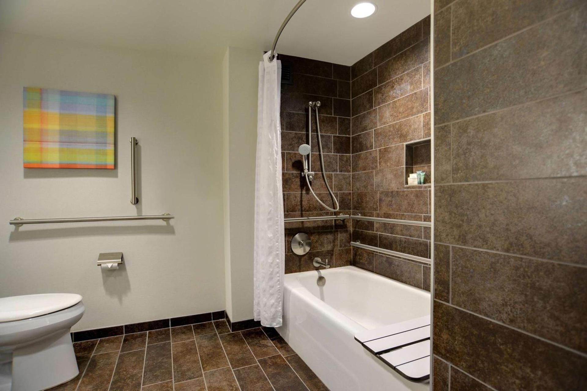 Hilton Columbus Downtown photo 45