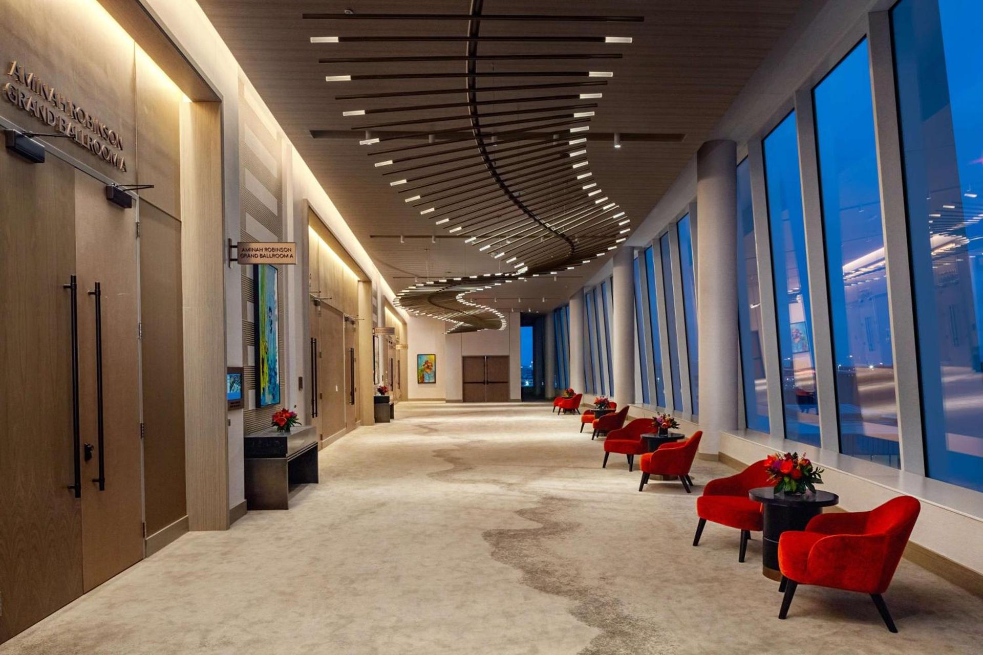 Hilton Columbus Downtown photo 59