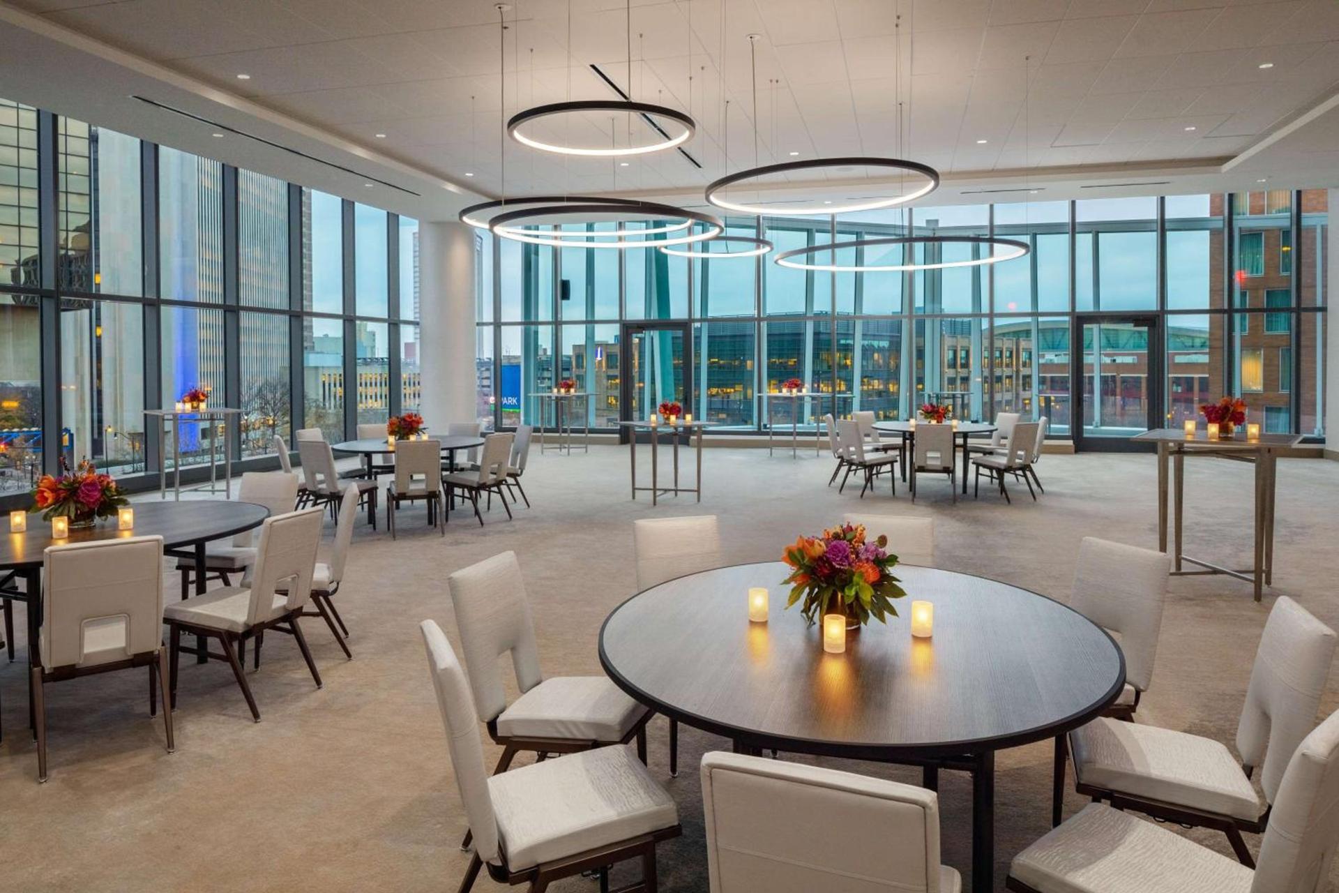Hilton Columbus Downtown photo 63