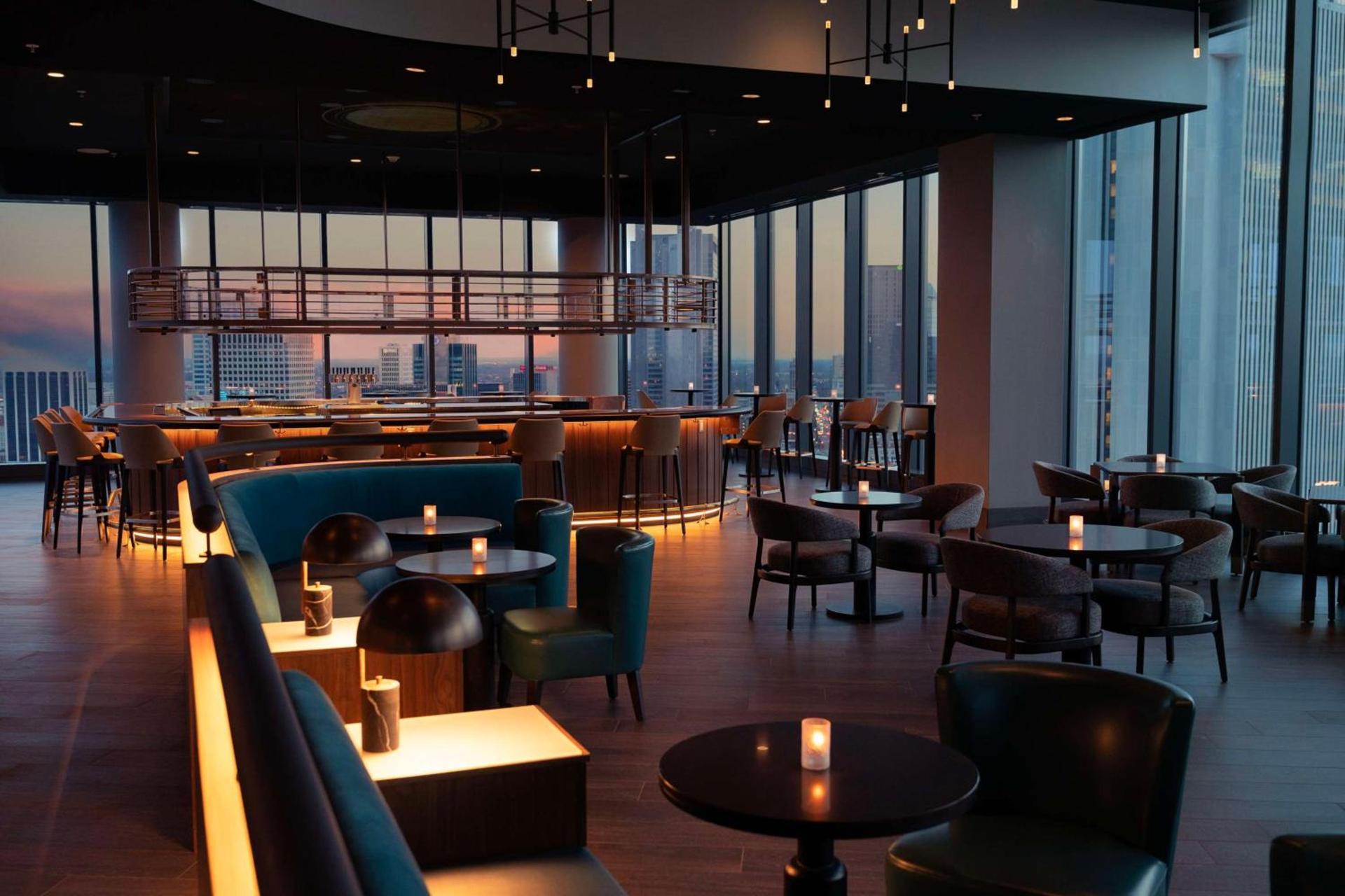 Hilton Columbus Downtown photo 85