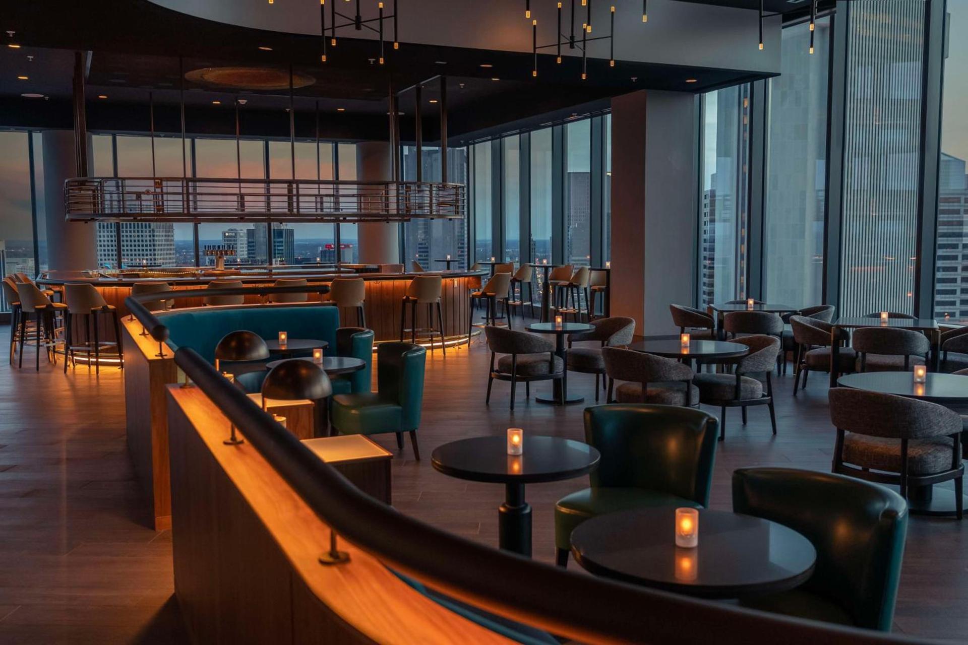 Hilton Columbus Downtown photo 86