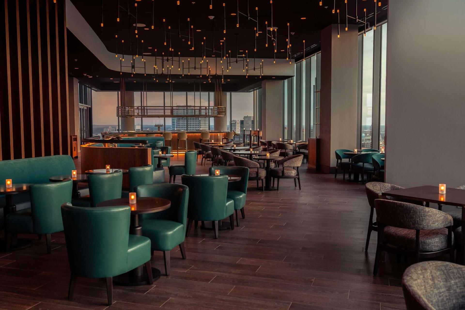 Hilton Columbus Downtown photo 87