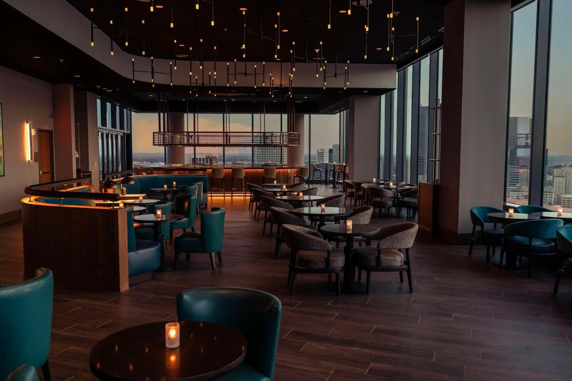 Hilton Columbus Downtown photo 89