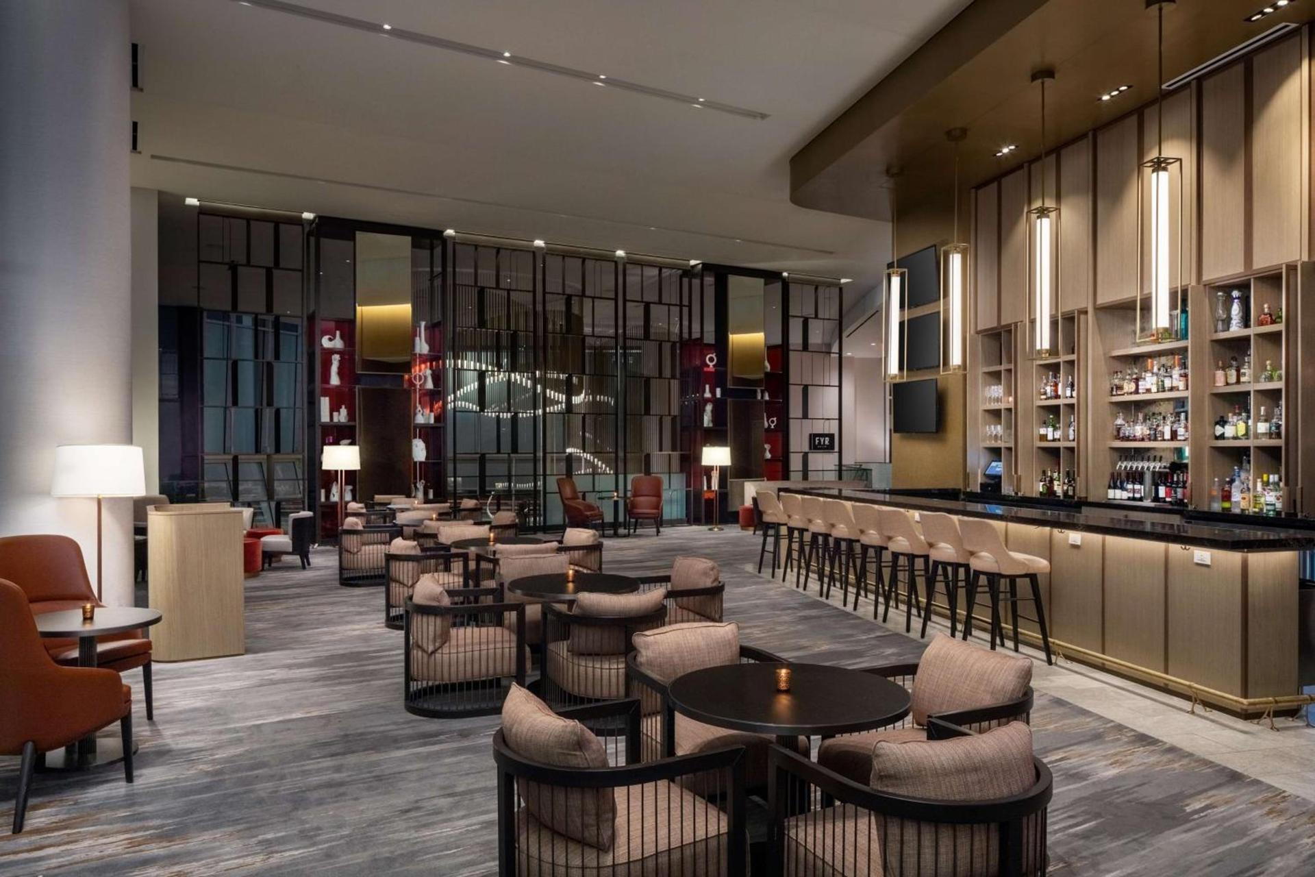 Hilton Columbus Downtown photo 90