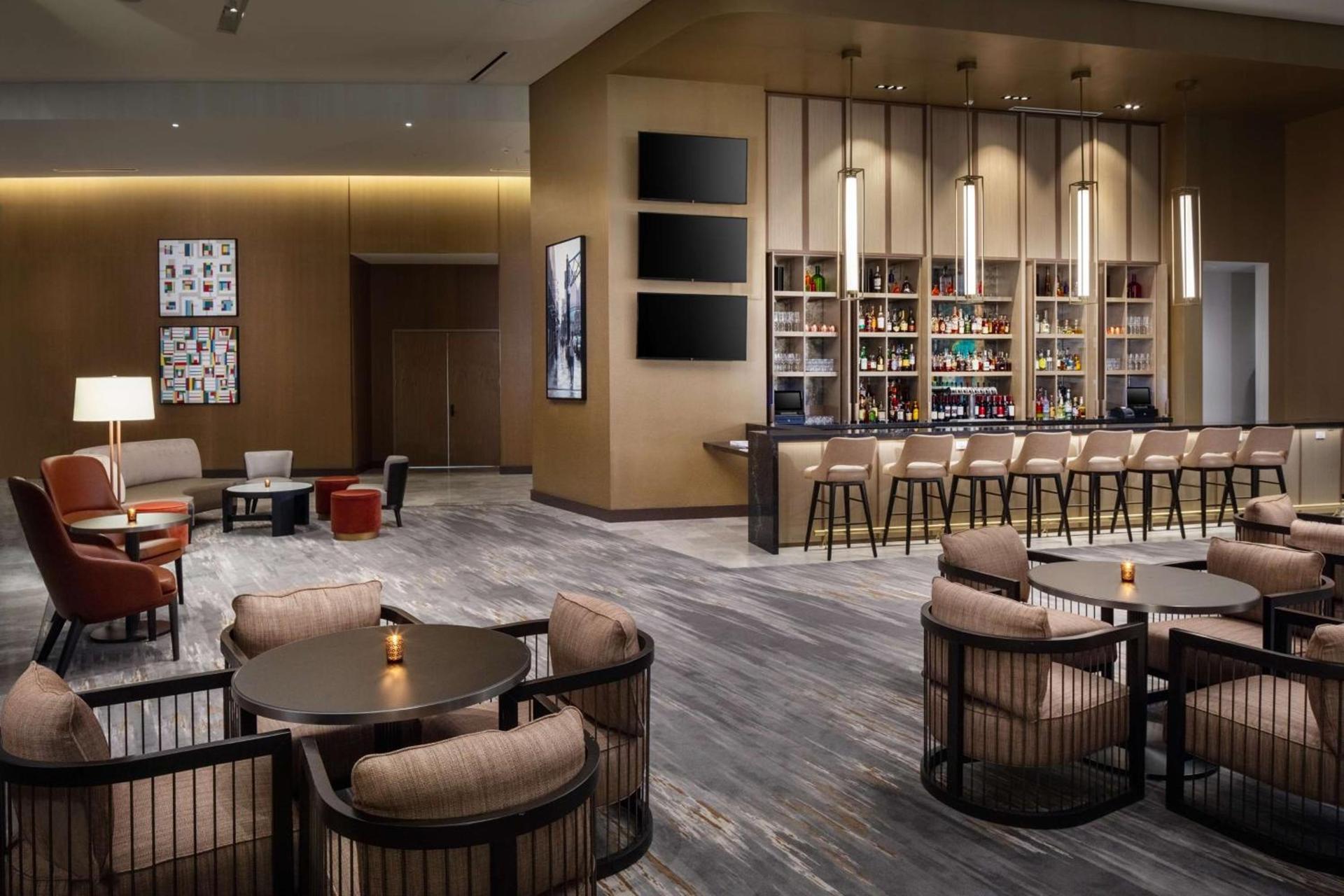 Hilton Columbus Downtown photo 91