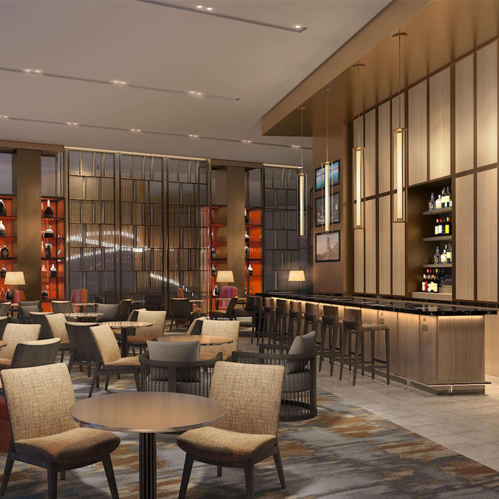 Hilton Columbus Downtown photo 92