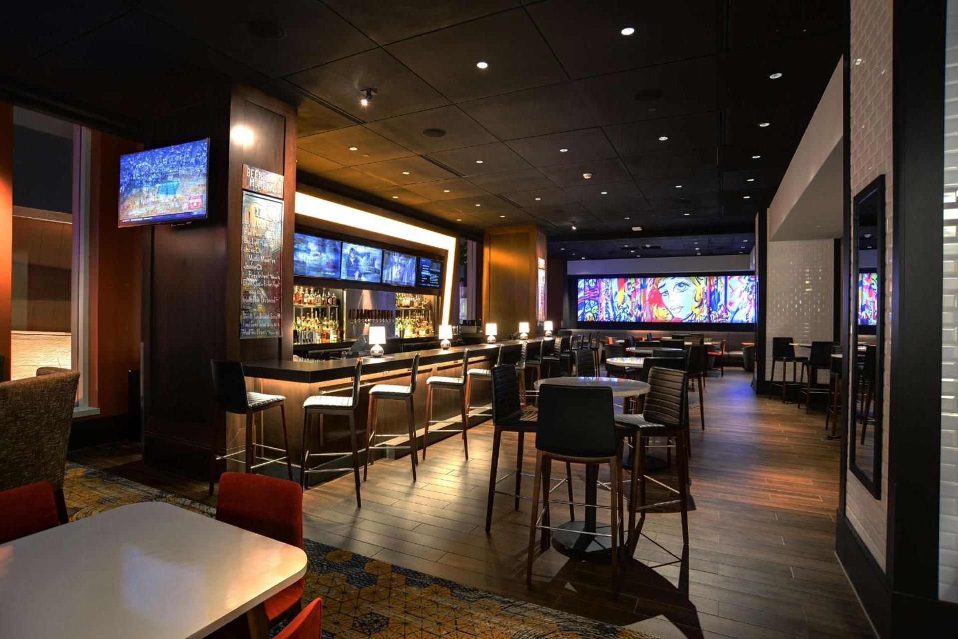Hilton Columbus Downtown photo 94