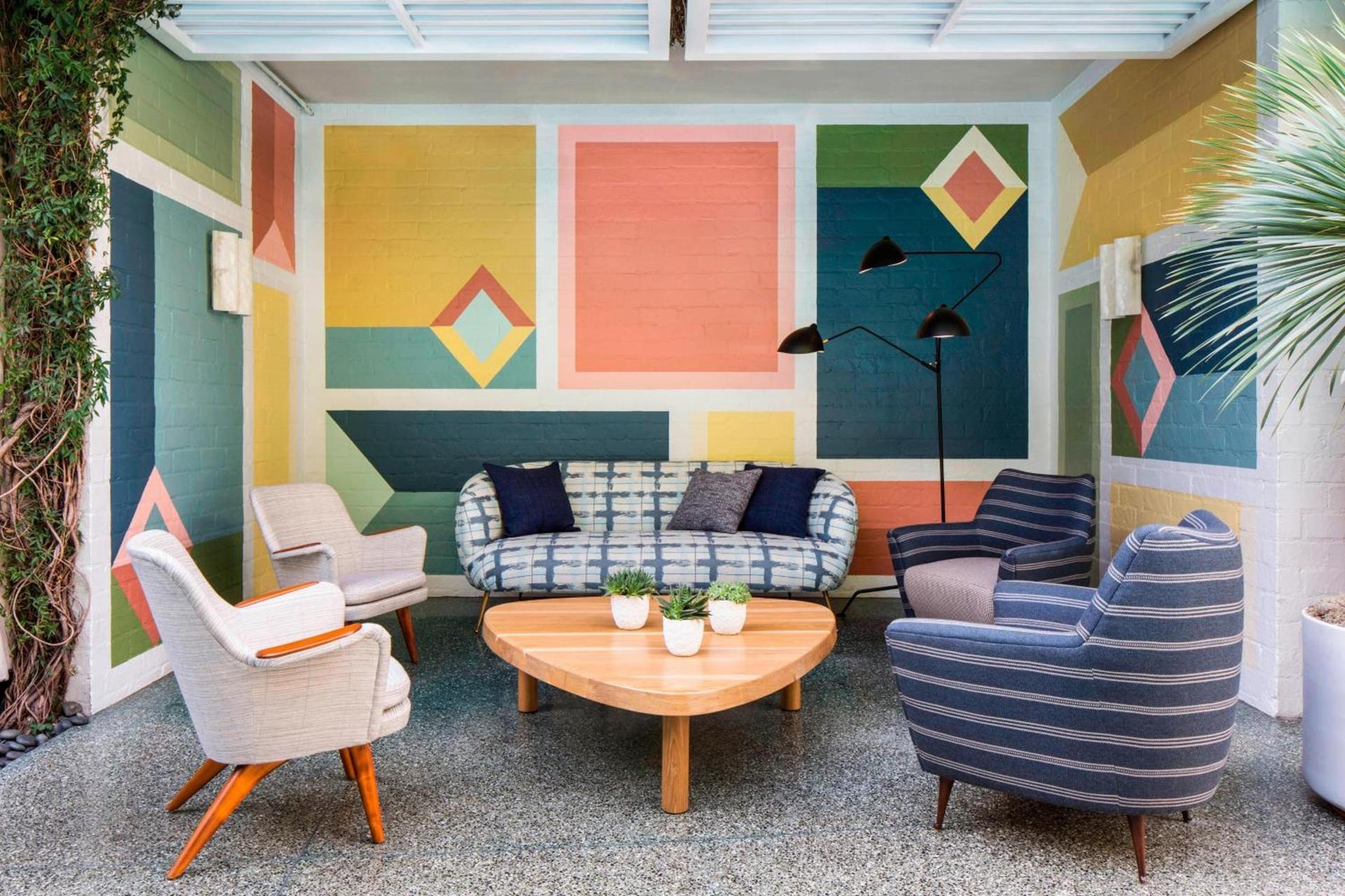 Avalon Hotel Beverly Hills, a Member of Design Hotels photo 31