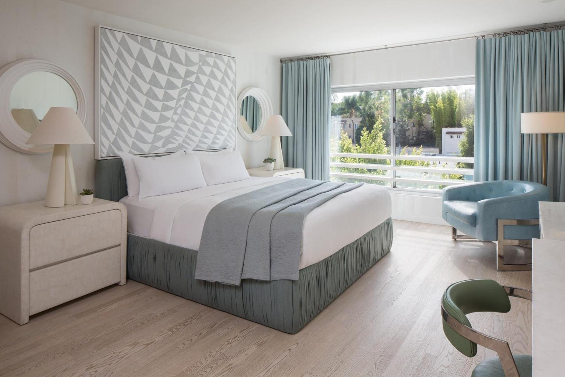 Avalon Hotel Beverly Hills, a Member of Design Hotels photo 12