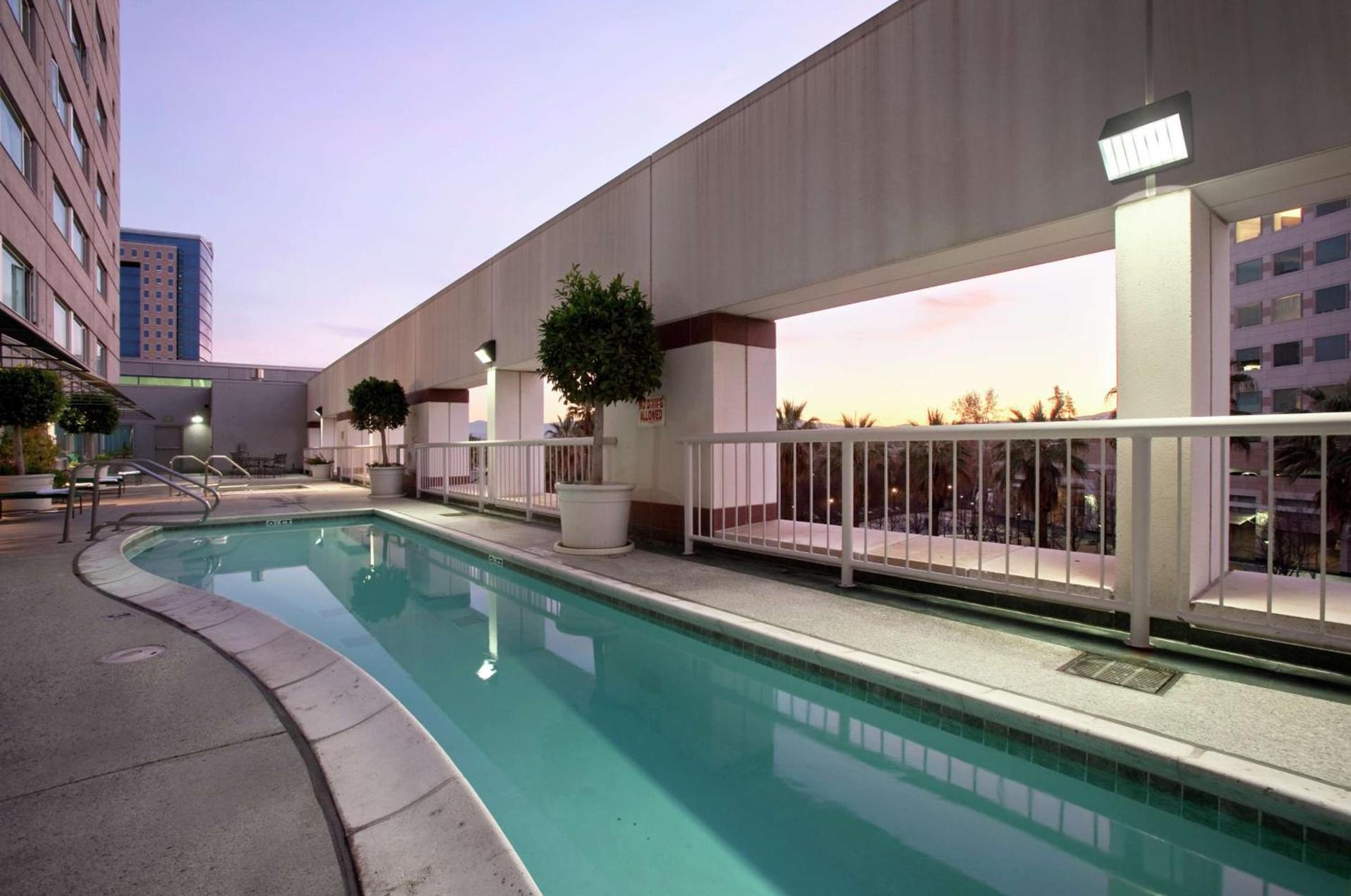 Hilton San Jose photo 7