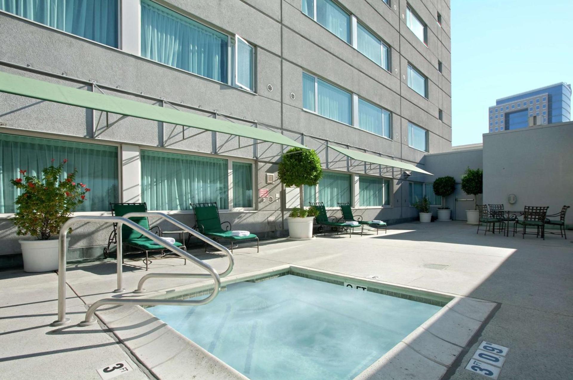 Hilton San Jose photo 8