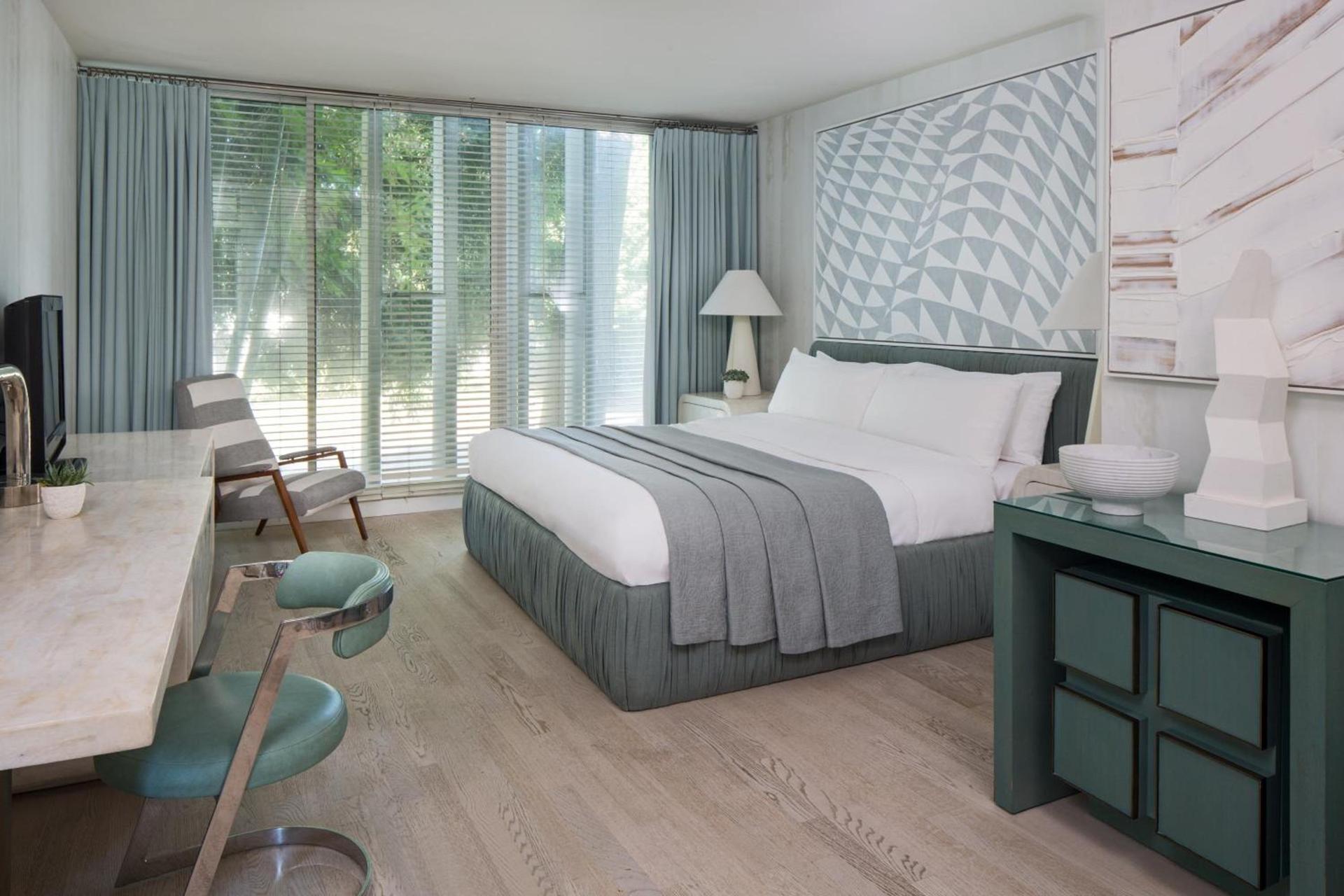 Avalon Hotel Beverly Hills, a Member of Design Hotels photo 13