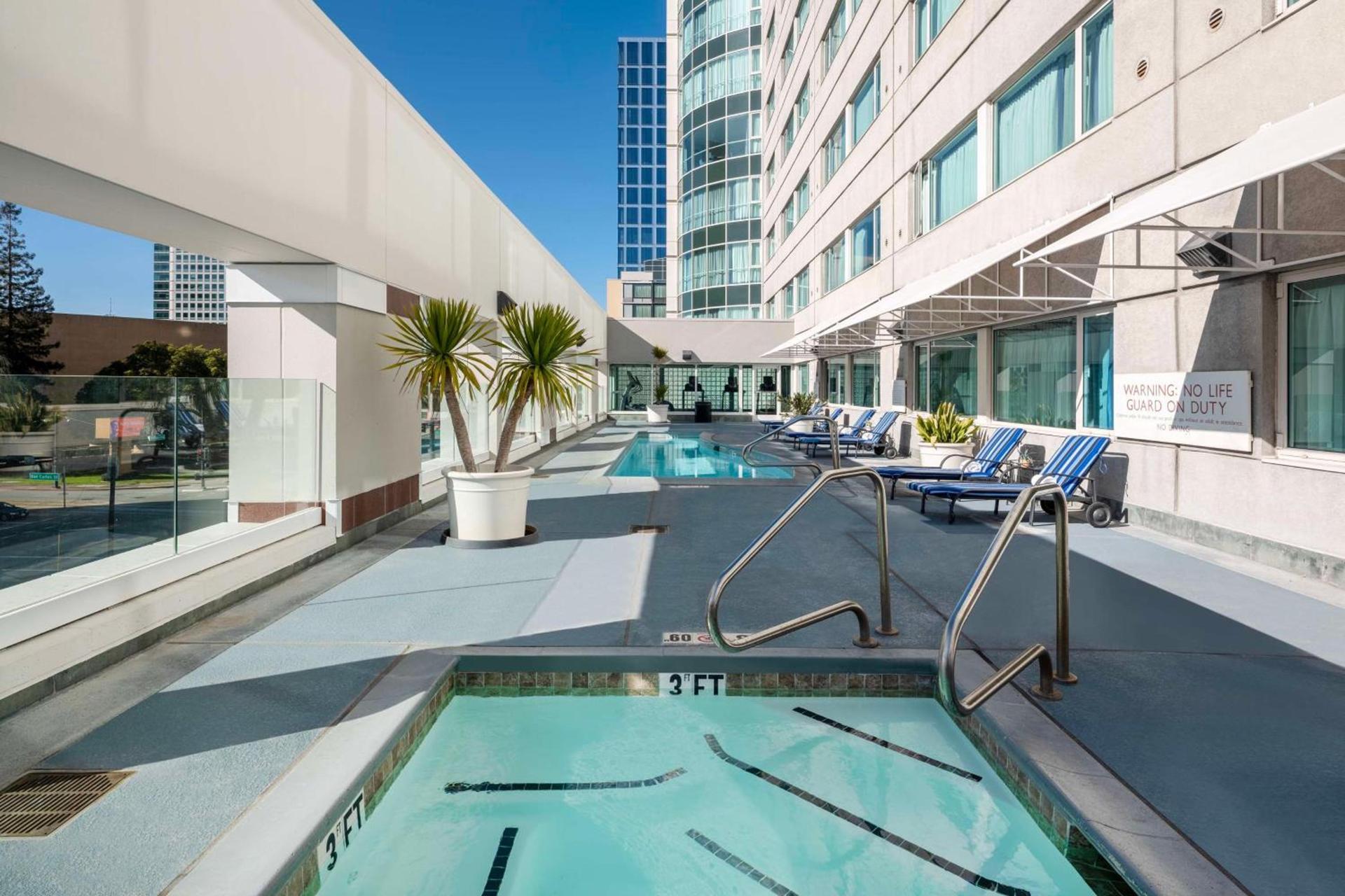 Hilton San Jose photo 10