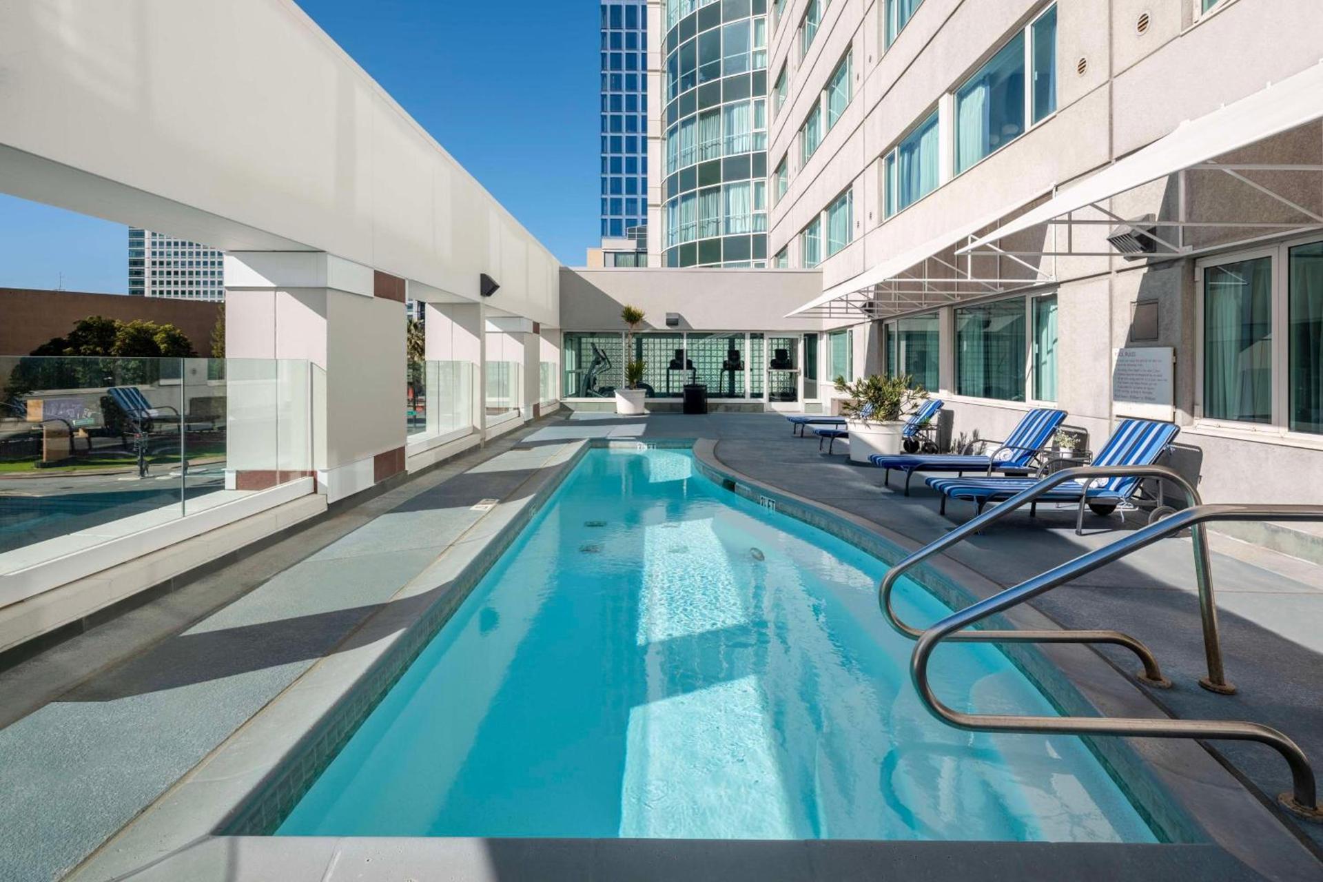 Hilton San Jose photo 9