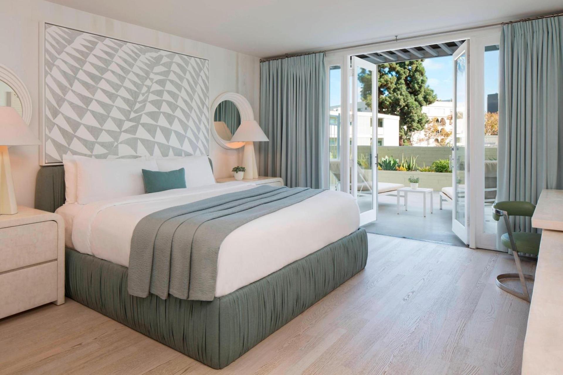Avalon Hotel Beverly Hills, a Member of Design Hotels photo 14