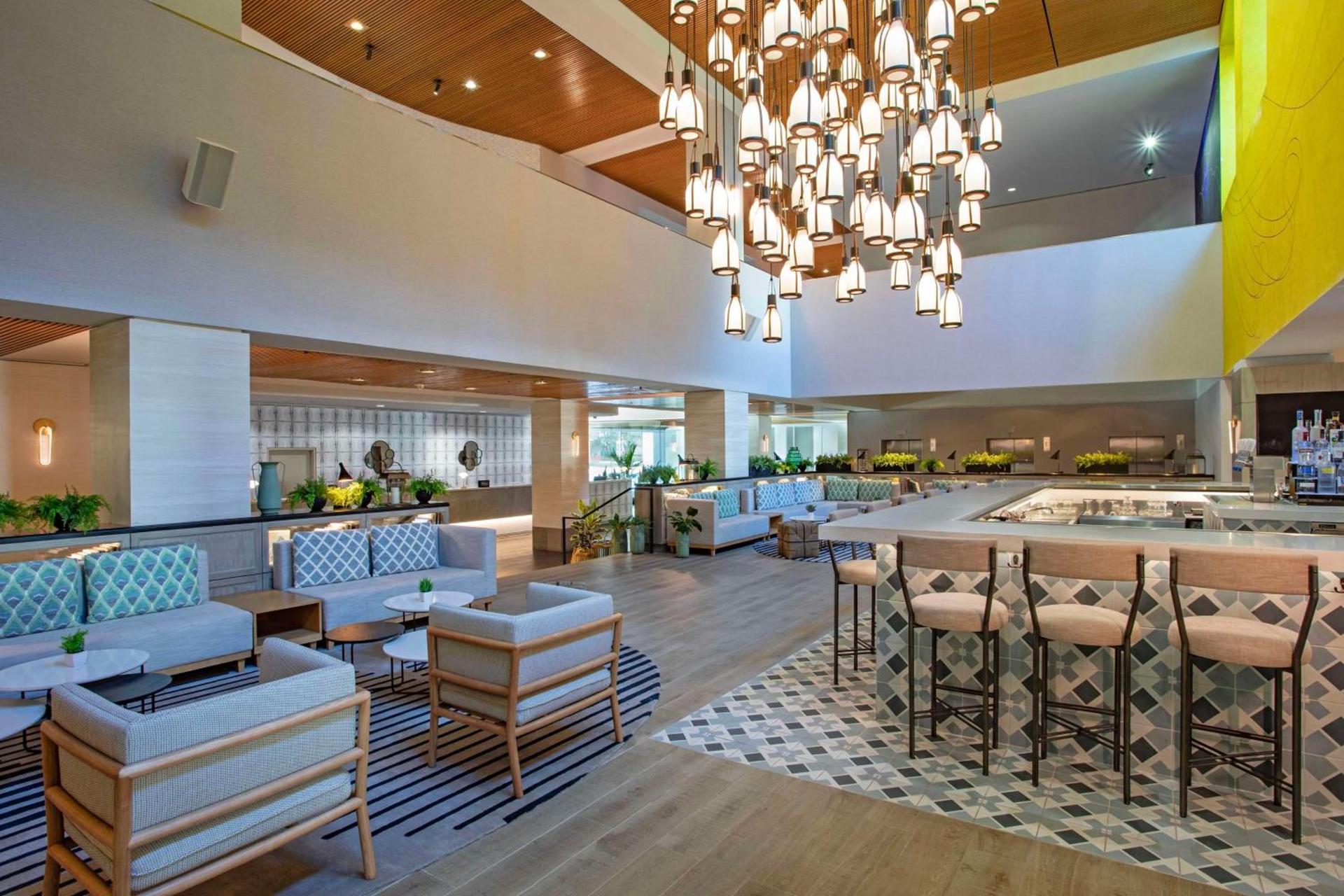 Hilton San Jose photo 91