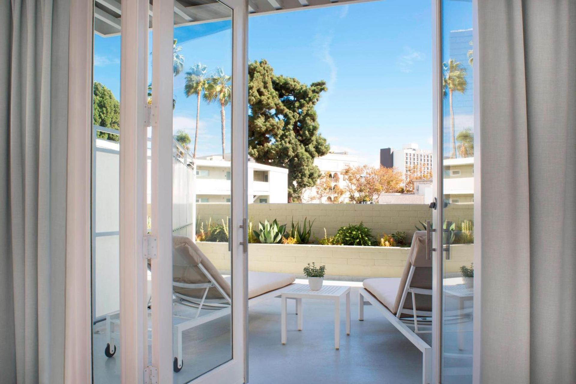 Avalon Hotel Beverly Hills, a Member of Design Hotels photo 16