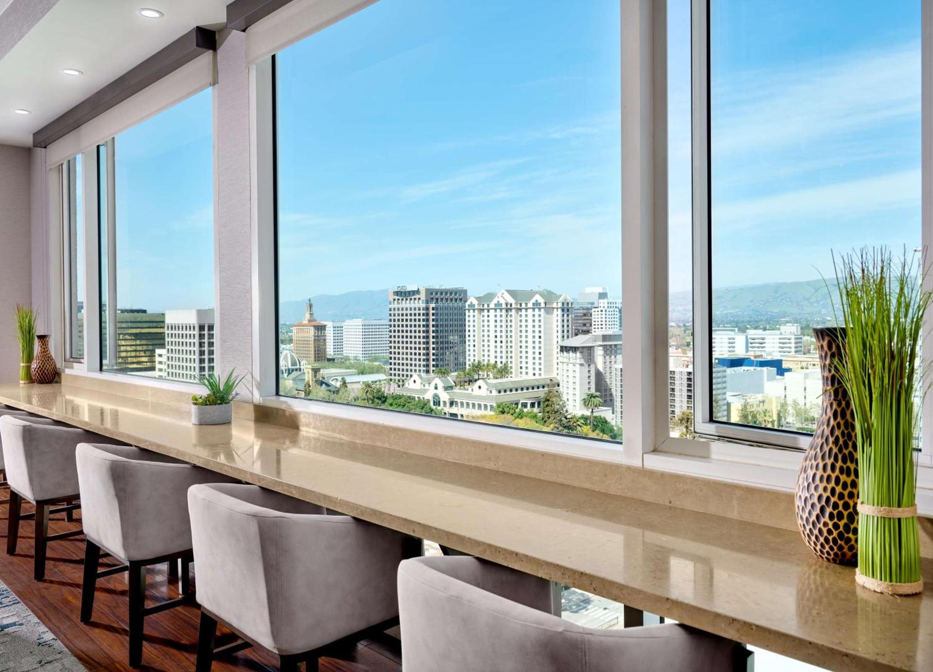 Hilton San Jose photo 12