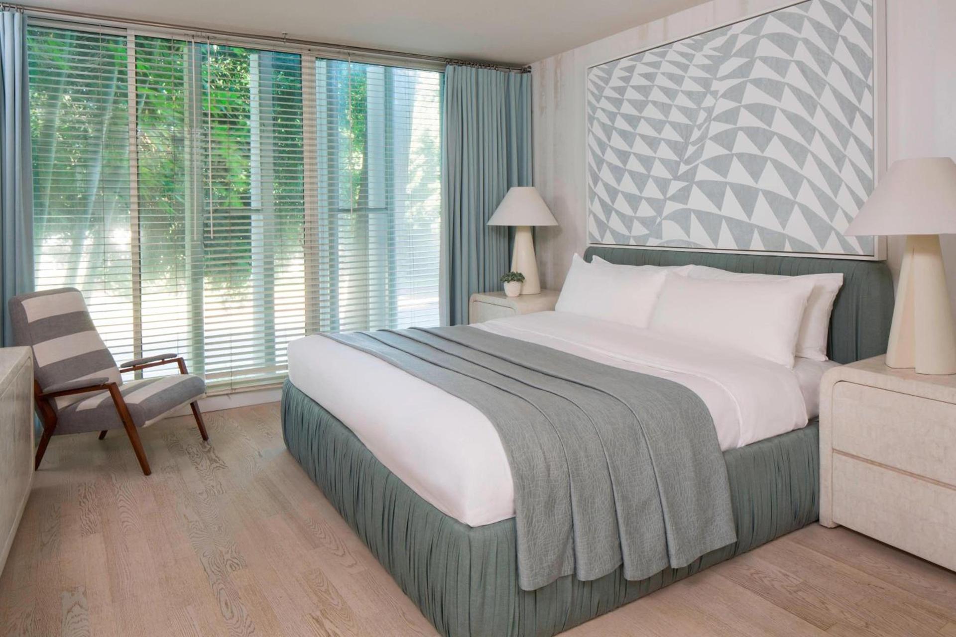 Avalon Hotel Beverly Hills, a Member of Design Hotels photo 17